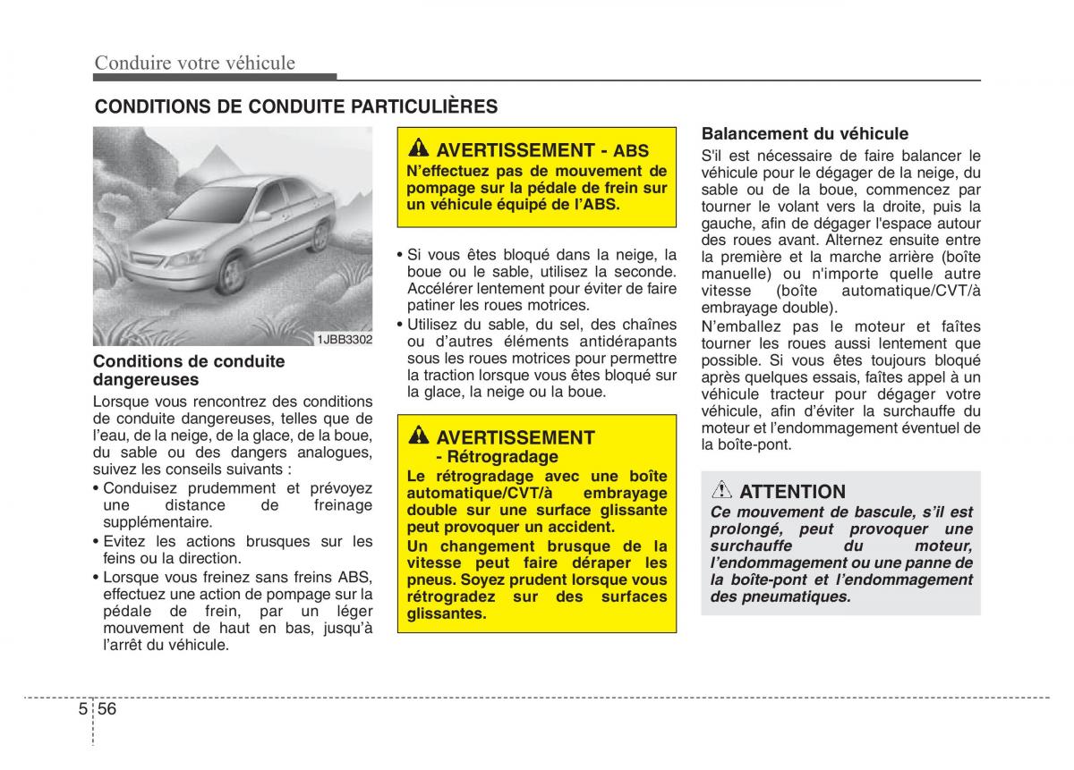 Hyundai Accent RB i25 Solaris Verna Grand Avega manuel du proprietaire / page 334