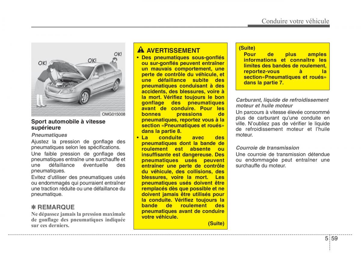 Hyundai Accent RB i25 Solaris Verna Grand Avega manuel du proprietaire / page 337