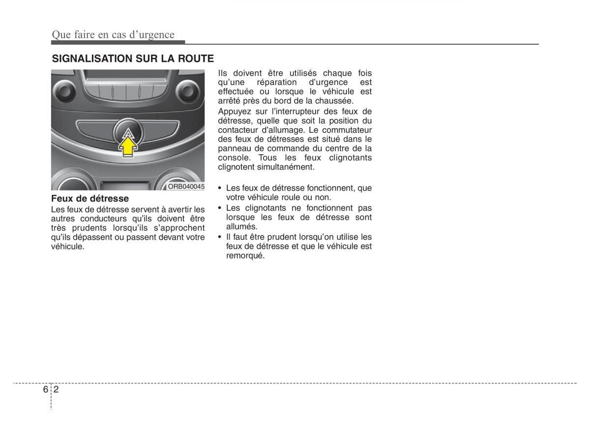 Hyundai Accent RB i25 Solaris Verna Grand Avega manuel du proprietaire / page 355