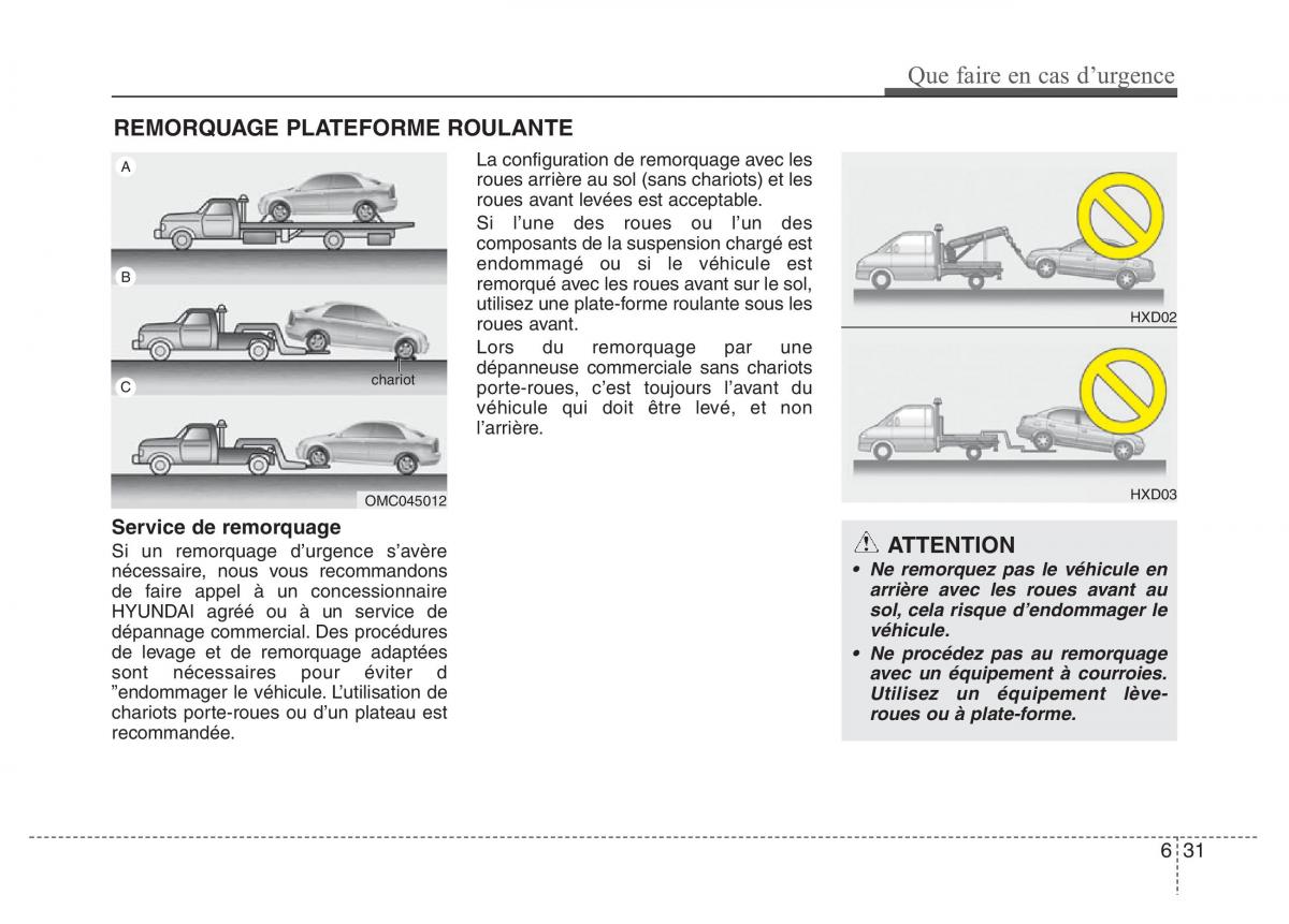 Hyundai Accent RB i25 Solaris Verna Grand Avega manuel du proprietaire / page 384