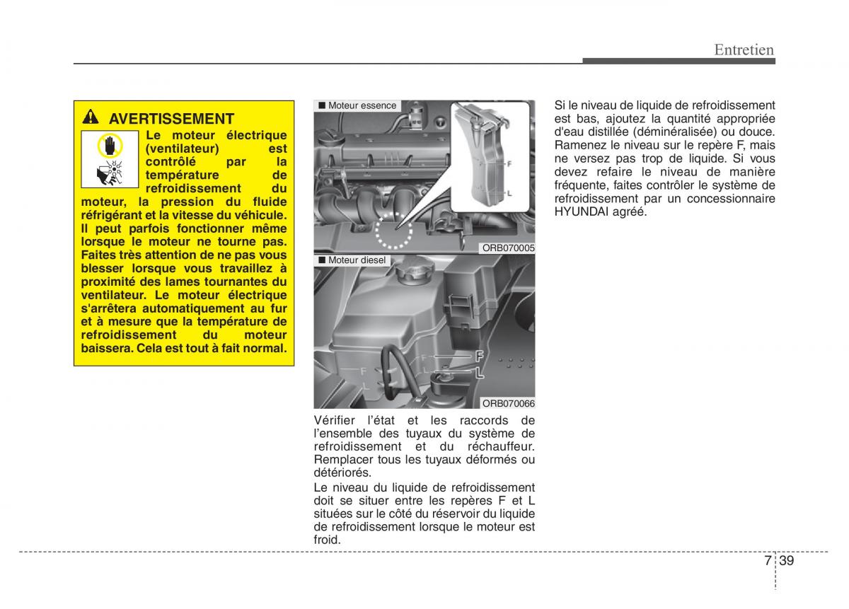 Hyundai Accent RB i25 Solaris Verna Grand Avega manuel du proprietaire / page 427