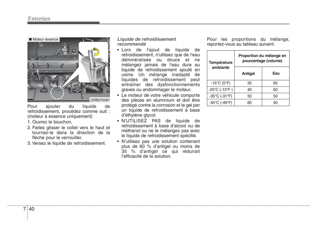 Hyundai Accent RB i25 Solaris Verna Grand Avega manuel du proprietaire / page 428