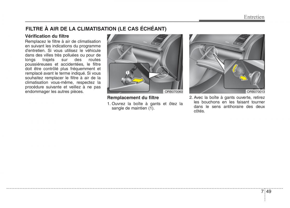 Hyundai Accent RB i25 Solaris Verna Grand Avega manuel du proprietaire / page 437