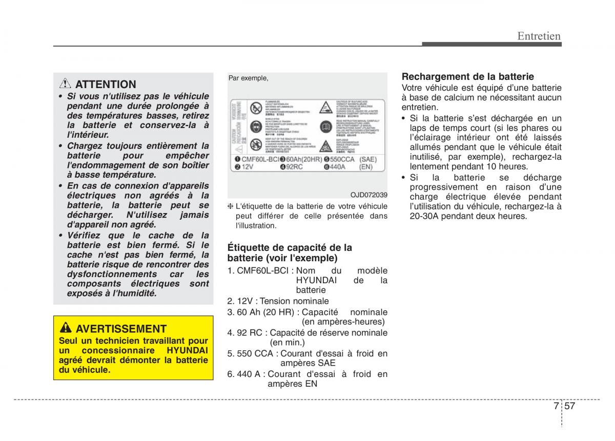 Hyundai Accent RB i25 Solaris Verna Grand Avega manuel du proprietaire / page 445