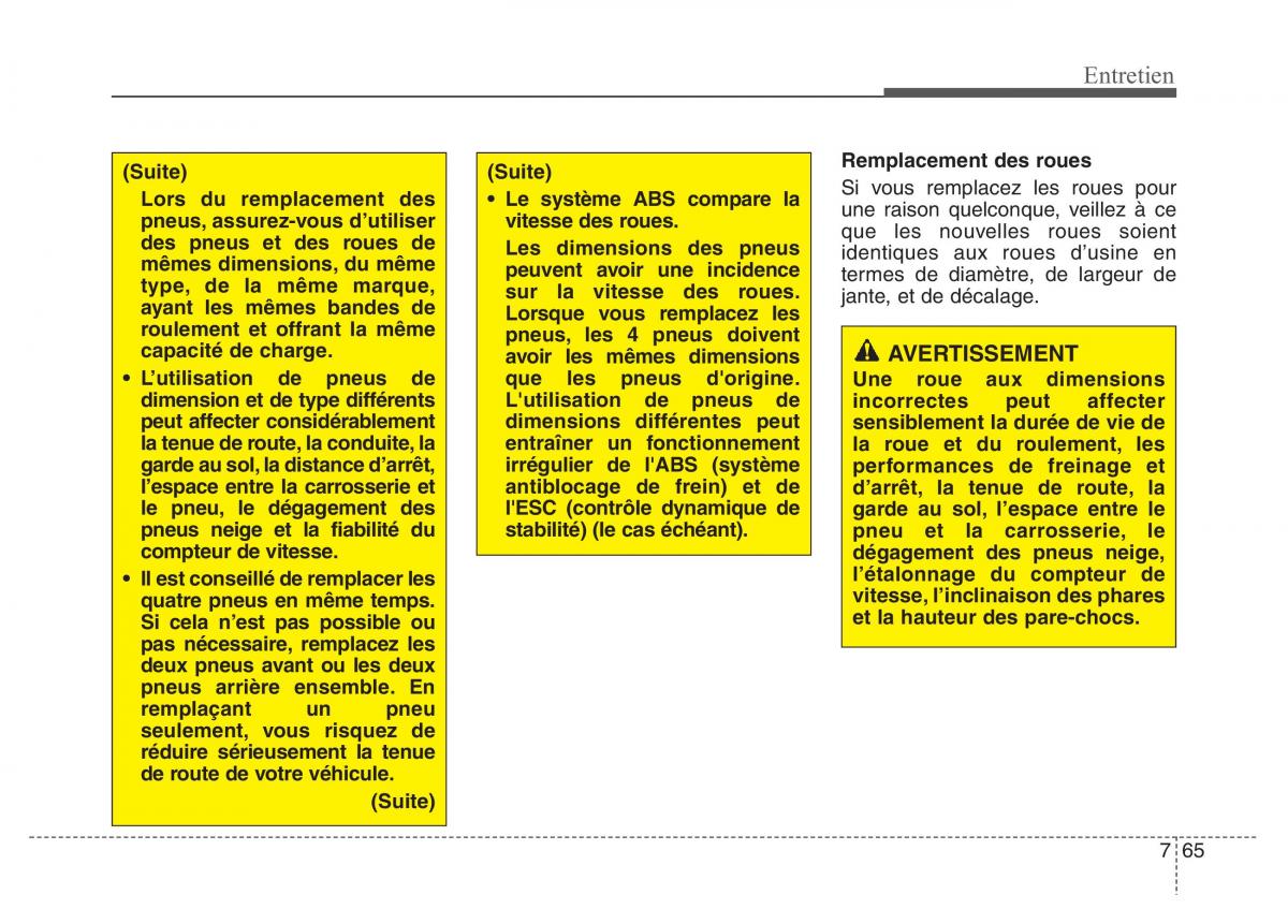 Hyundai Accent RB i25 Solaris Verna Grand Avega manuel du proprietaire / page 453