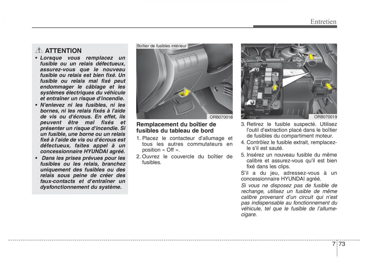 Hyundai Accent RB i25 Solaris Verna Grand Avega manuel du proprietaire / page 461