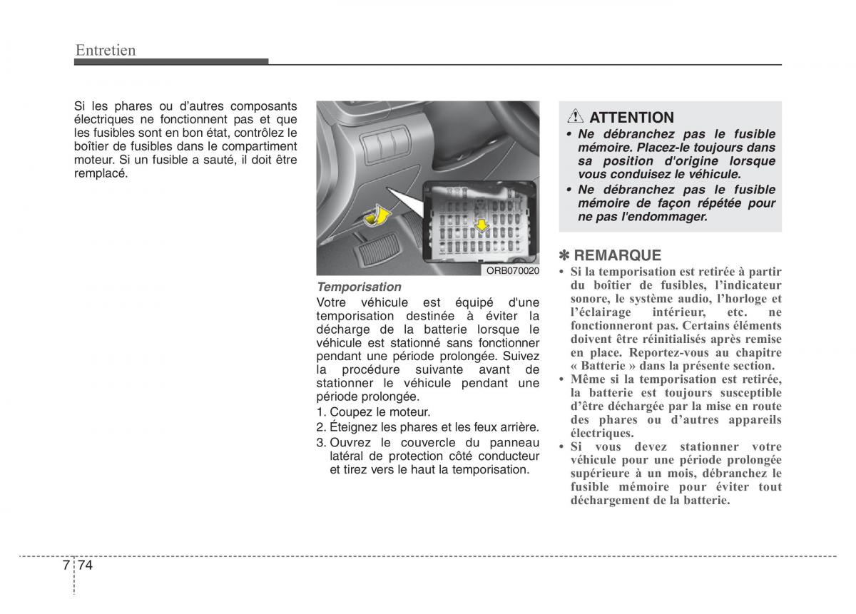 Hyundai Accent RB i25 Solaris Verna Grand Avega manuel du proprietaire / page 462