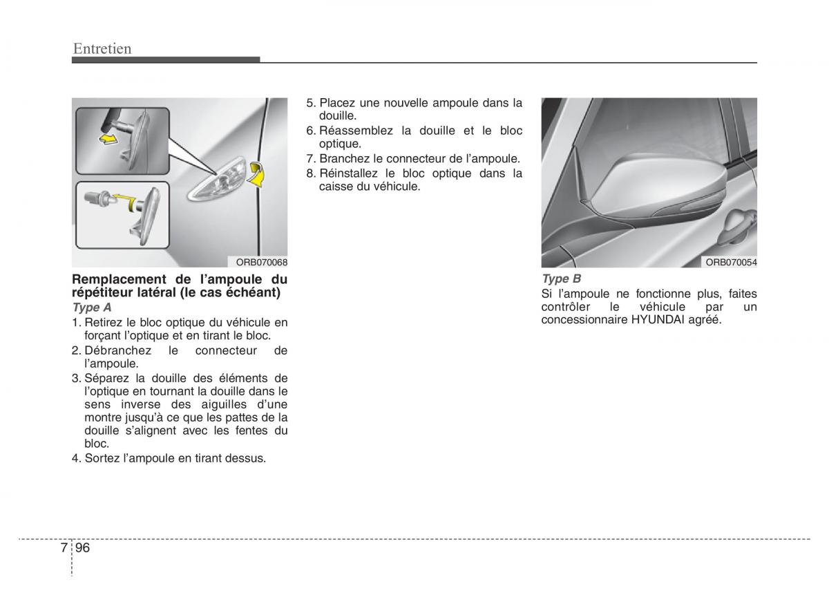 Hyundai Accent RB i25 Solaris Verna Grand Avega manuel du proprietaire / page 484