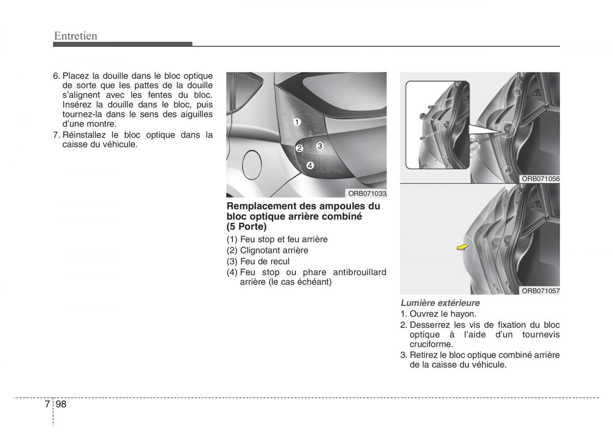 Hyundai Accent RB i25 Solaris Verna Grand Avega manuel du proprietaire / page 486