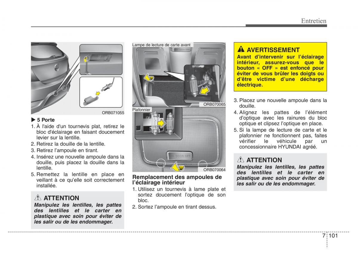 Hyundai Accent RB i25 Solaris Verna Grand Avega manuel du proprietaire / page 489