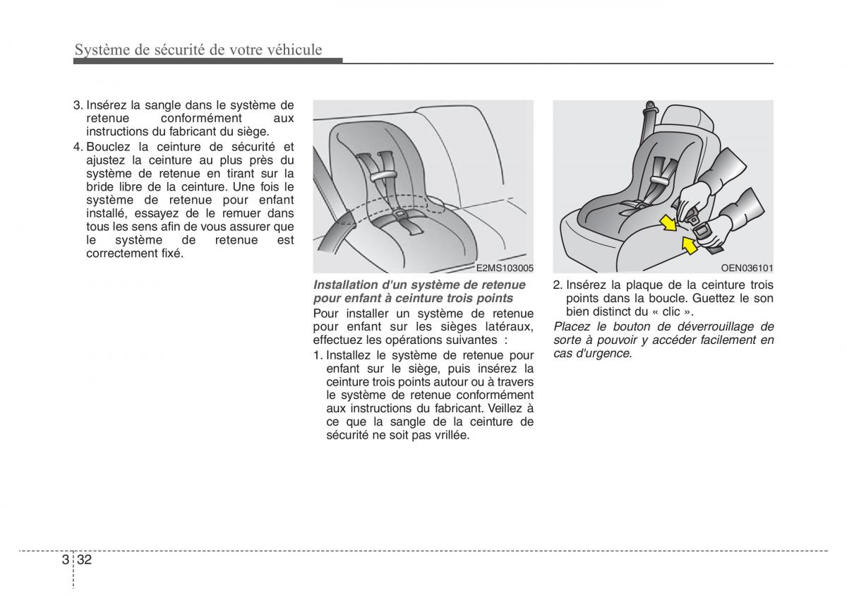 Hyundai Accent RB i25 Solaris Verna Grand Avega manuel du proprietaire / page 51