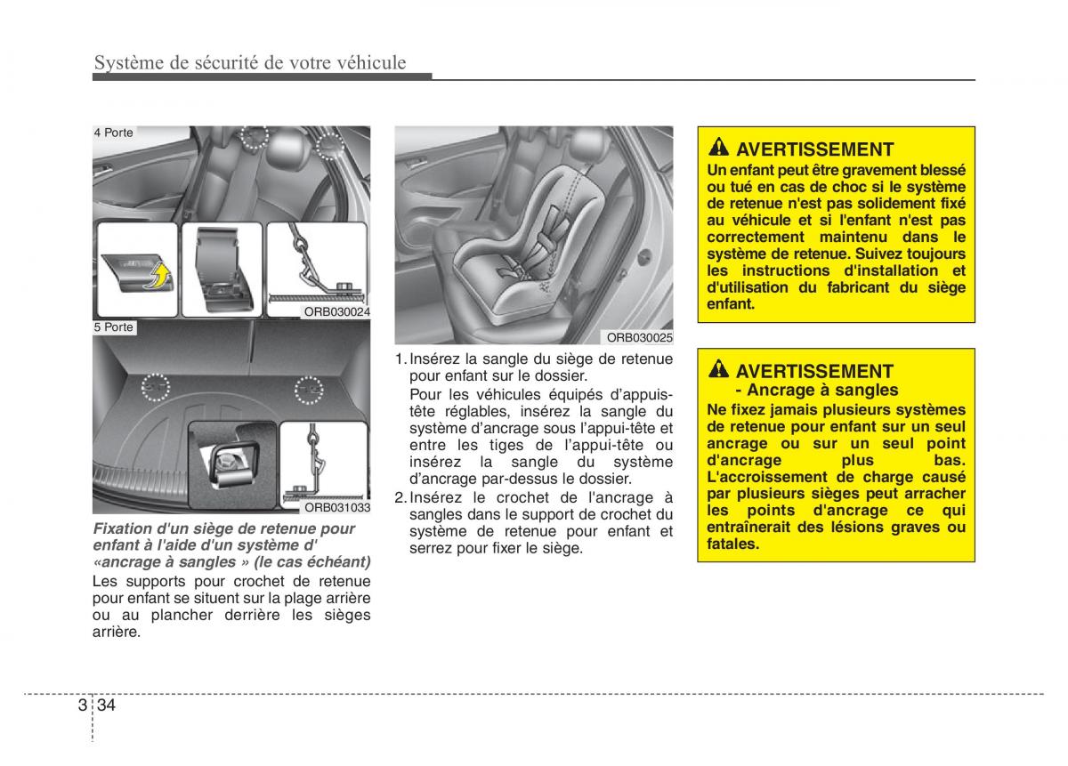 Hyundai Accent RB i25 Solaris Verna Grand Avega manuel du proprietaire / page 53