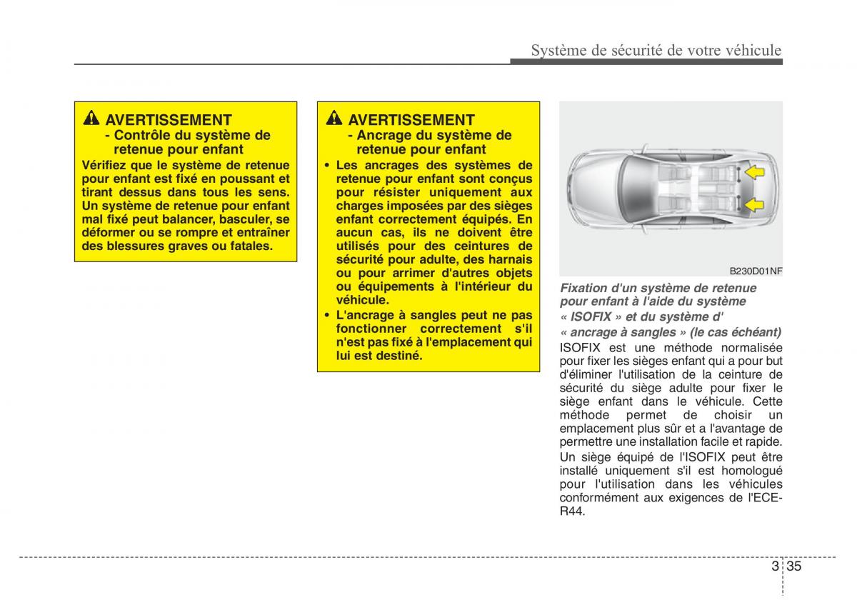 Hyundai Accent RB i25 Solaris Verna Grand Avega manuel du proprietaire / page 54