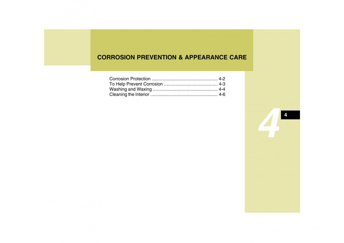 Hyundai Grandeur Azera TG IV 4 owners manual / page 250