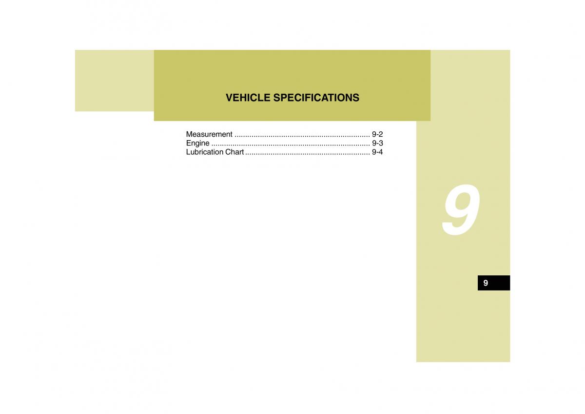 Hyundai Grandeur Azera TG IV 4 owners manual / page 325