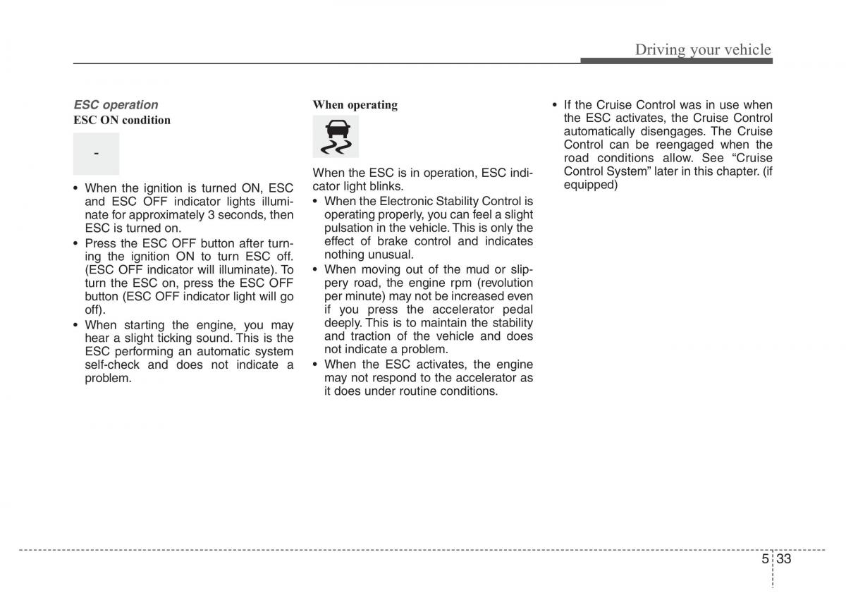 Hyundai Grandeur Azera HG V 5 owners manual / page 316