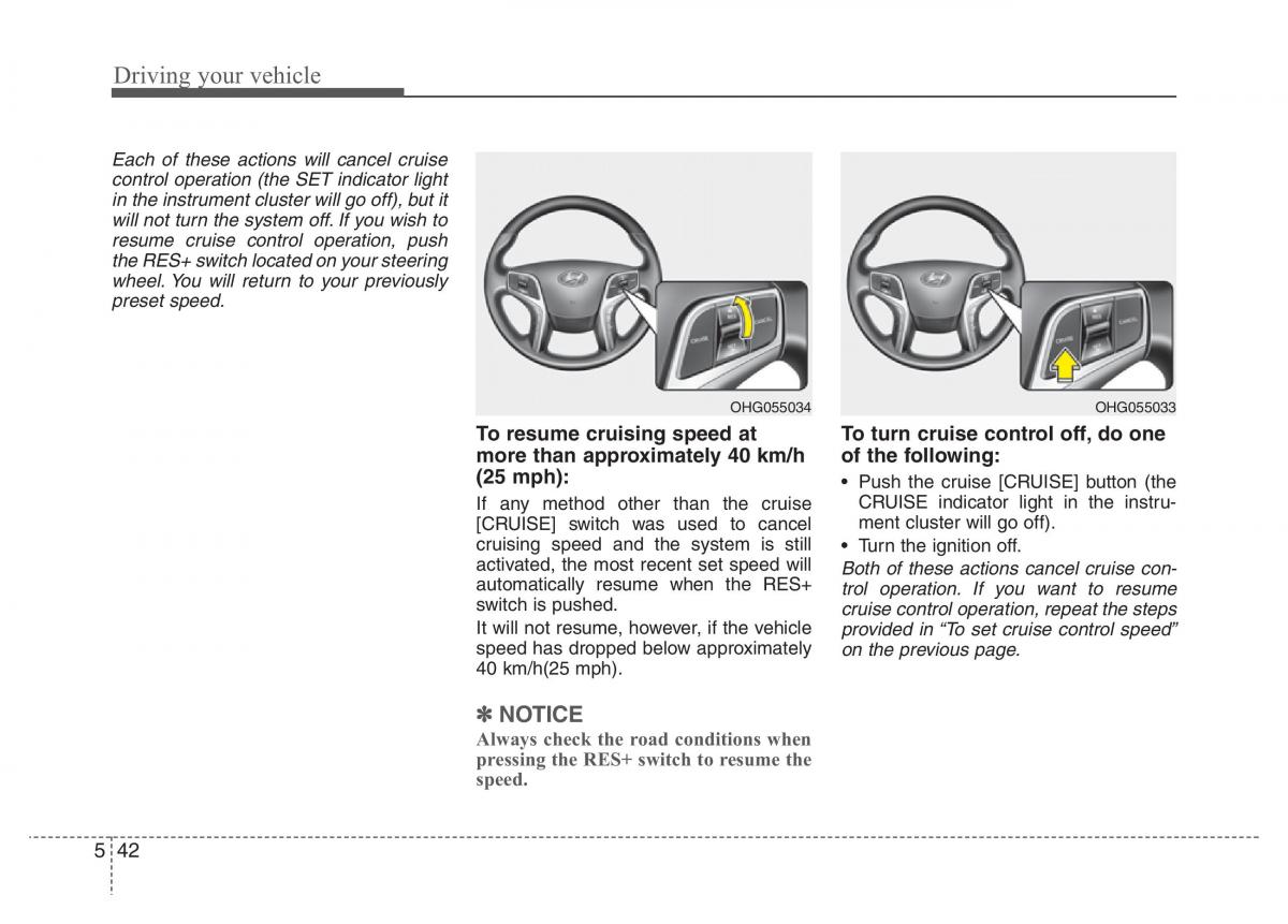 Hyundai Grandeur Azera HG V 5 owners manual / page 325