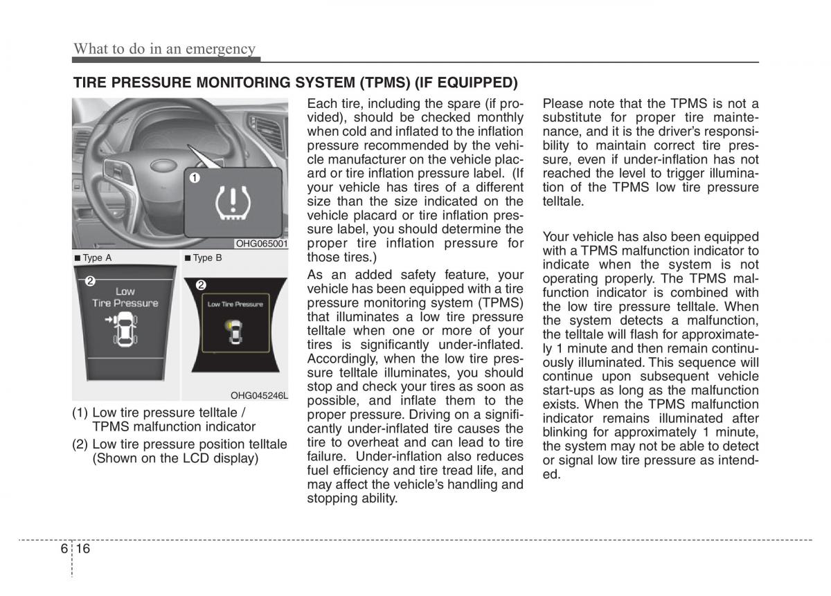 Hyundai Grandeur Azera HG V 5 owners manual / page 373