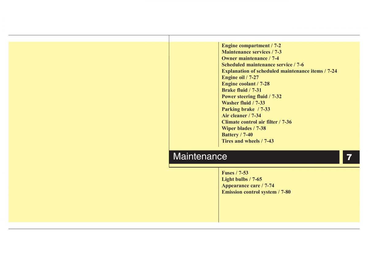 Hyundai Grandeur Azera HG V 5 owners manual / page 383