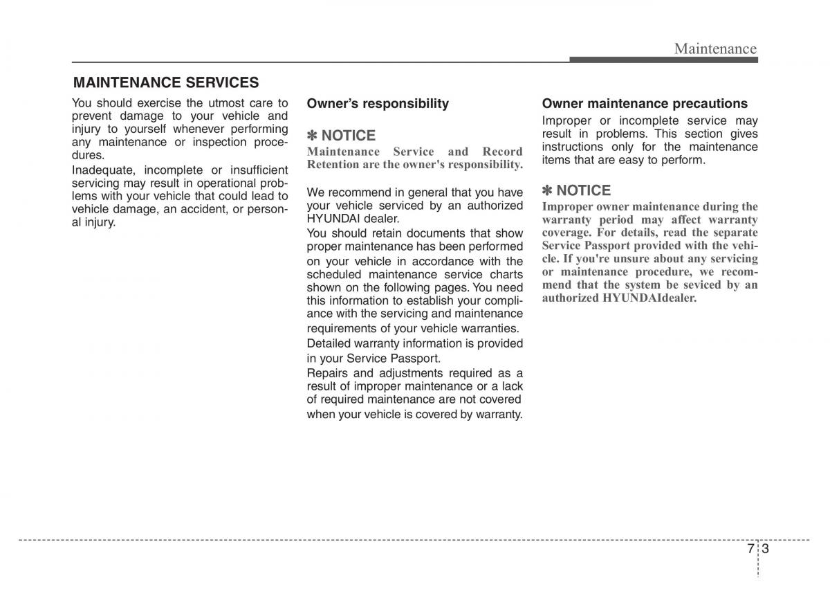 Hyundai Grandeur Azera HG V 5 owners manual / page 385