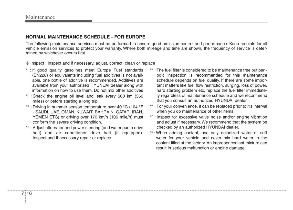 Hyundai Grandeur Azera HG V 5 owners manual / page 398