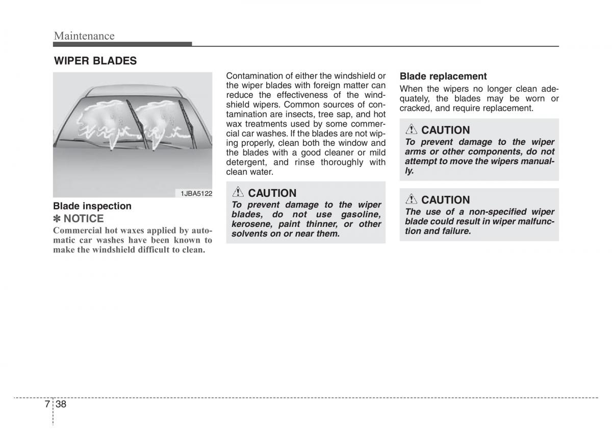 Hyundai Grandeur Azera HG V 5 owners manual / page 420