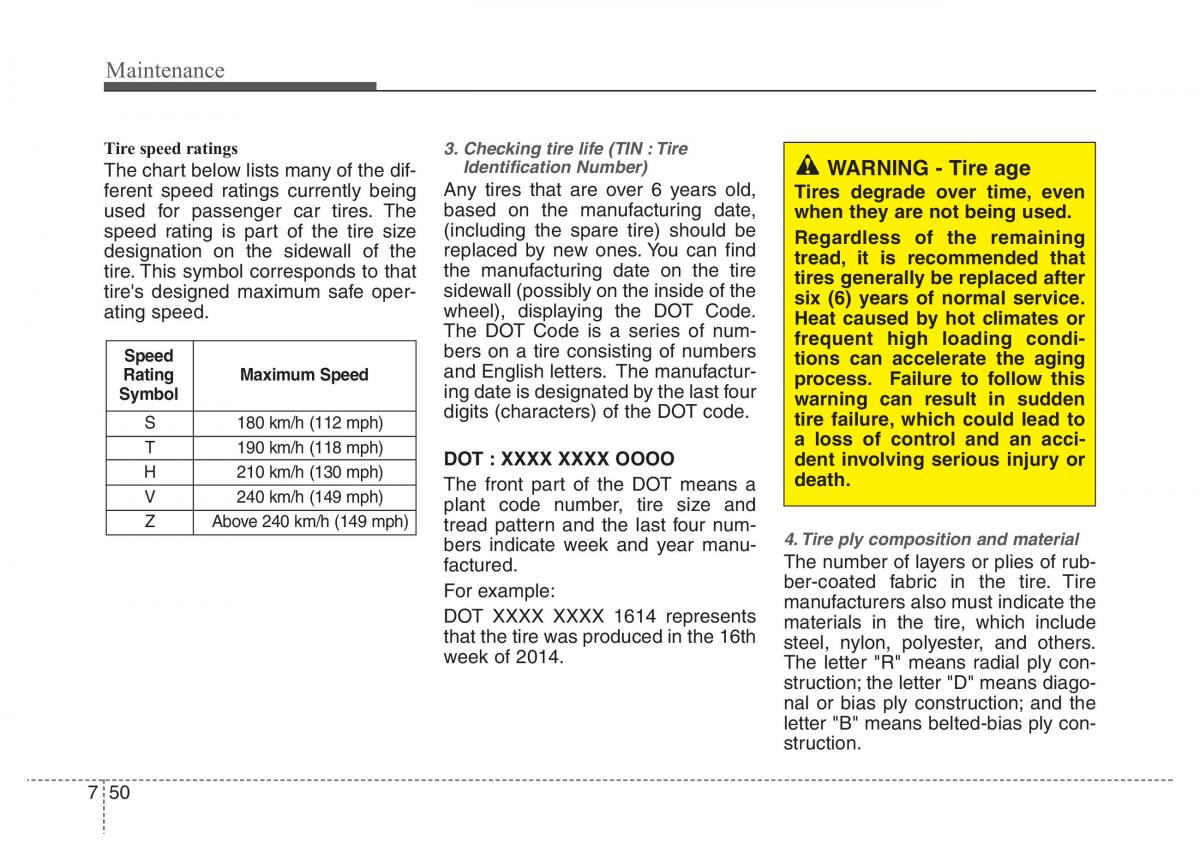 Hyundai Grandeur Azera HG V 5 owners manual / page 432