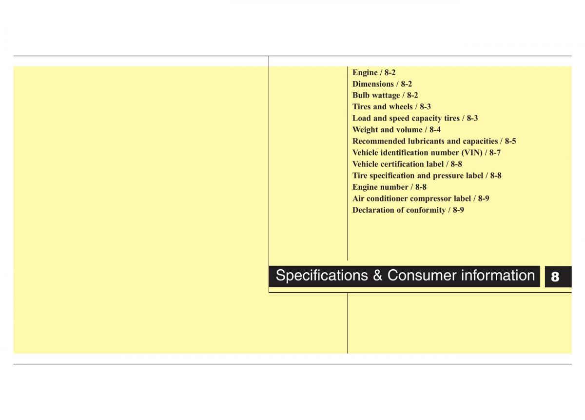 Hyundai Grandeur Azera HG V 5 owners manual / page 465