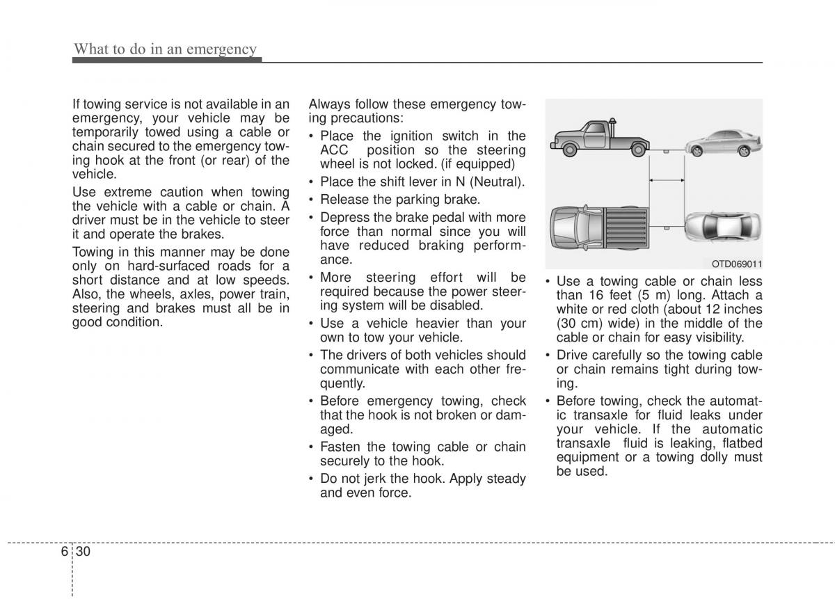 Hyundai Elantra V 5 i35 Avante MD owners manual / page 548