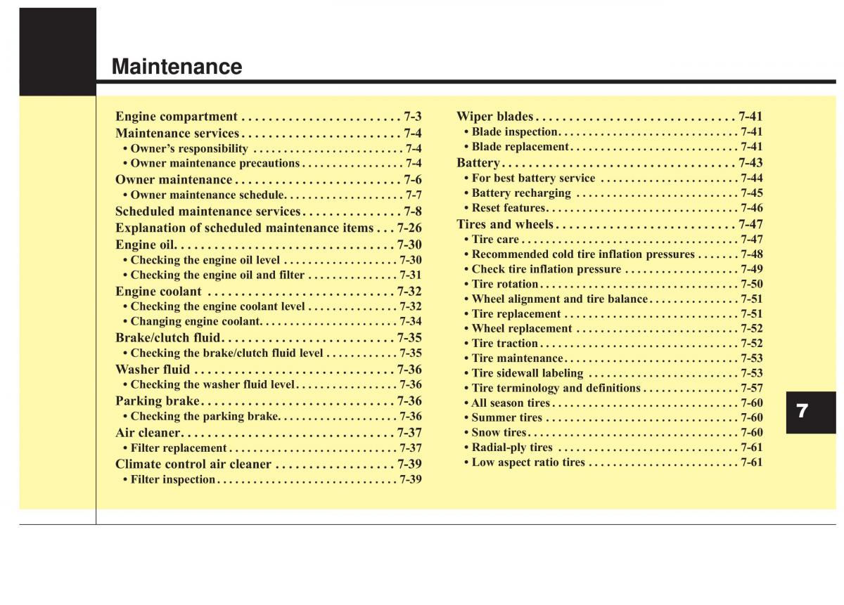 Hyundai Elantra V 5 i35 Avante MD owners manual / page 550