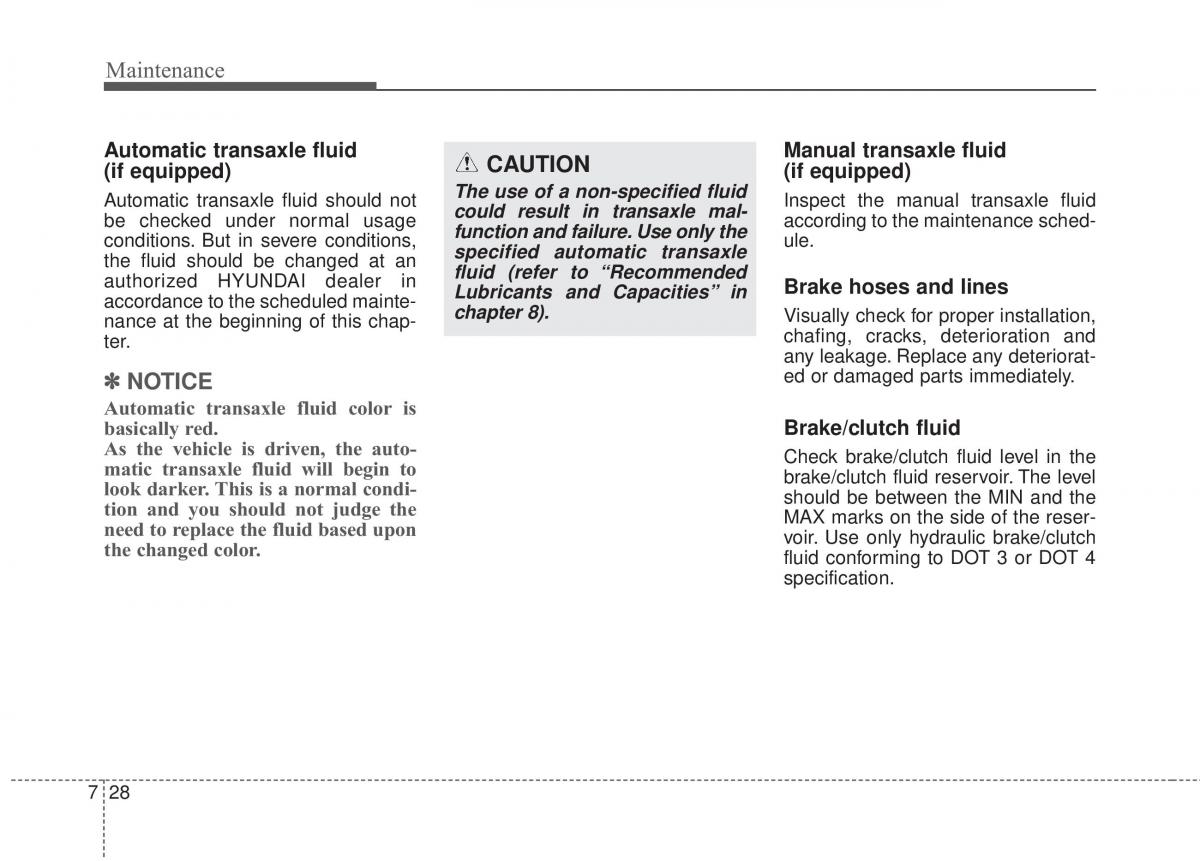 Hyundai Elantra V 5 i35 Avante MD owners manual / page 577