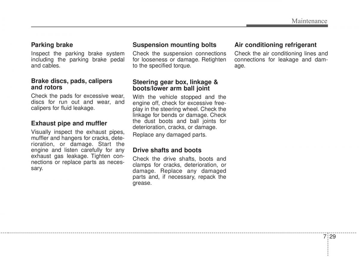 Hyundai Elantra V 5 i35 Avante MD owners manual / page 578