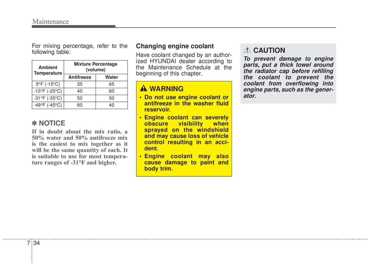 Hyundai Elantra V 5 i35 Avante MD owners manual / page 583