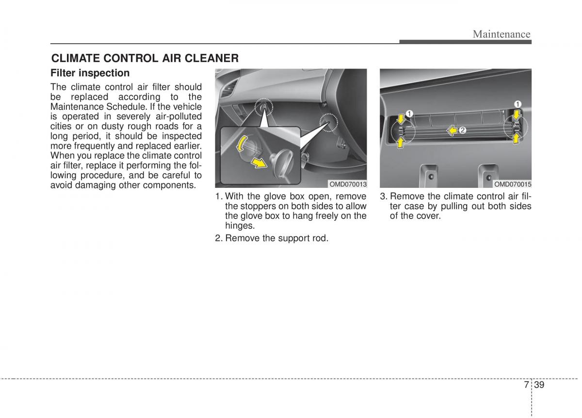 Hyundai Elantra V 5 i35 Avante MD owners manual / page 588