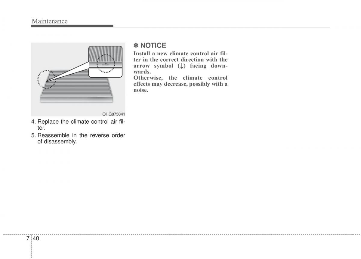 Hyundai Elantra V 5 i35 Avante MD owners manual / page 589