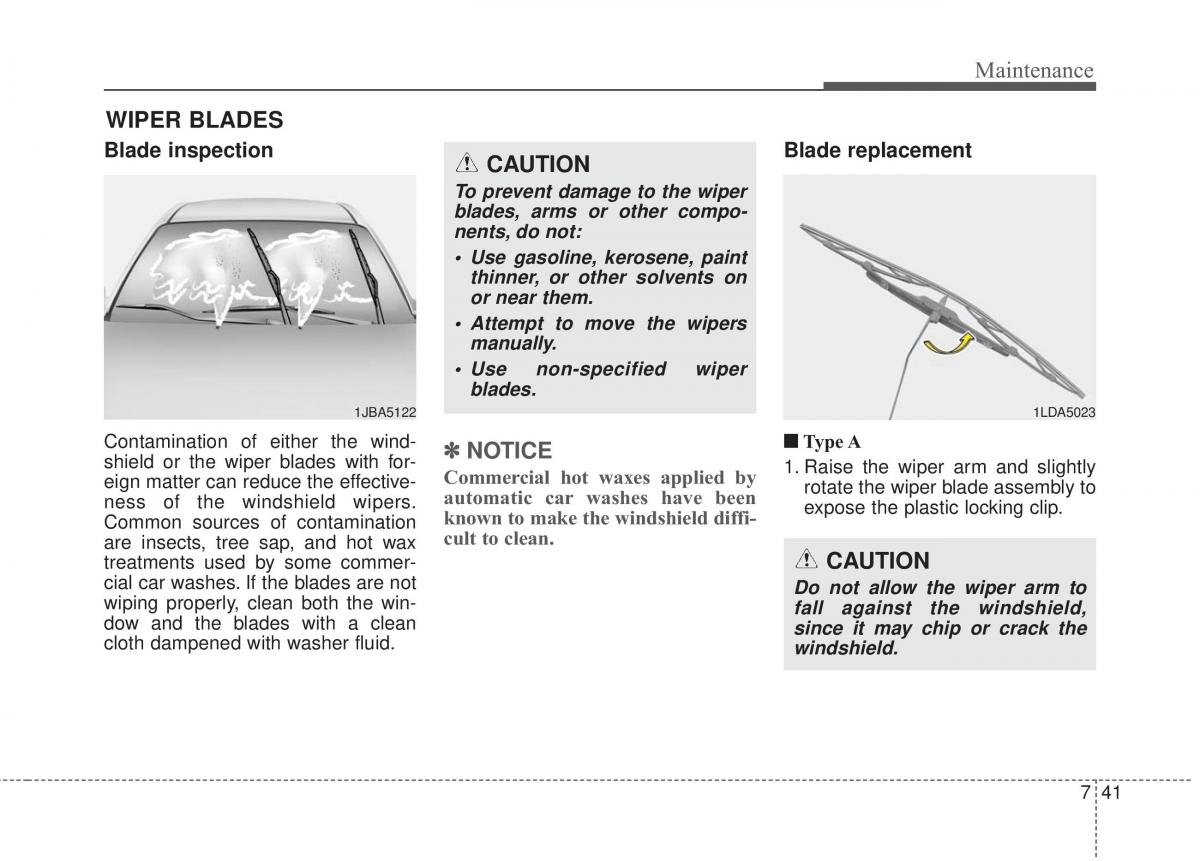 Hyundai Elantra V 5 i35 Avante MD owners manual / page 590