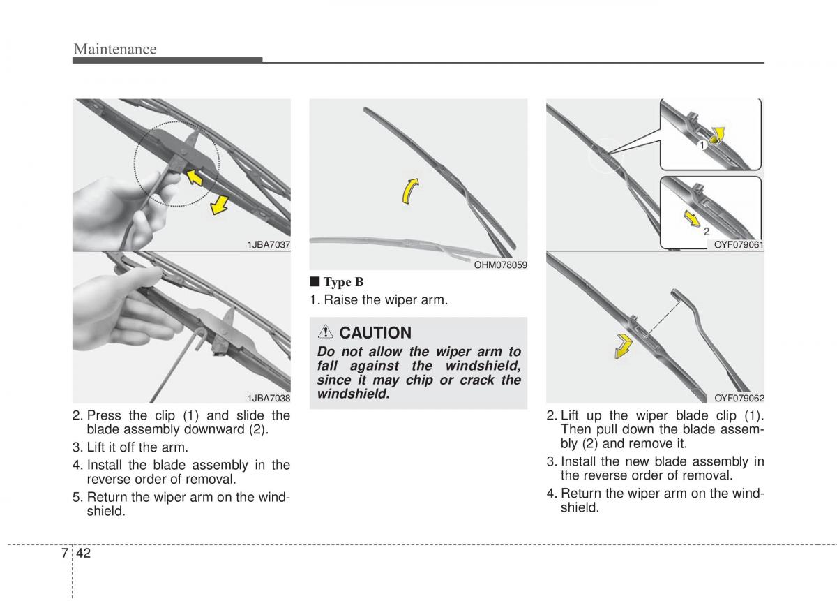 Hyundai Elantra V 5 i35 Avante MD owners manual / page 591