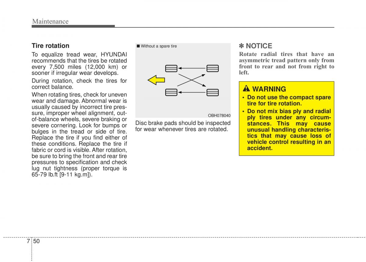 Hyundai Elantra V 5 i35 Avante MD owners manual / page 599