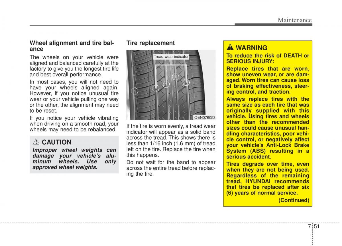 Hyundai Elantra V 5 i35 Avante MD owners manual / page 600