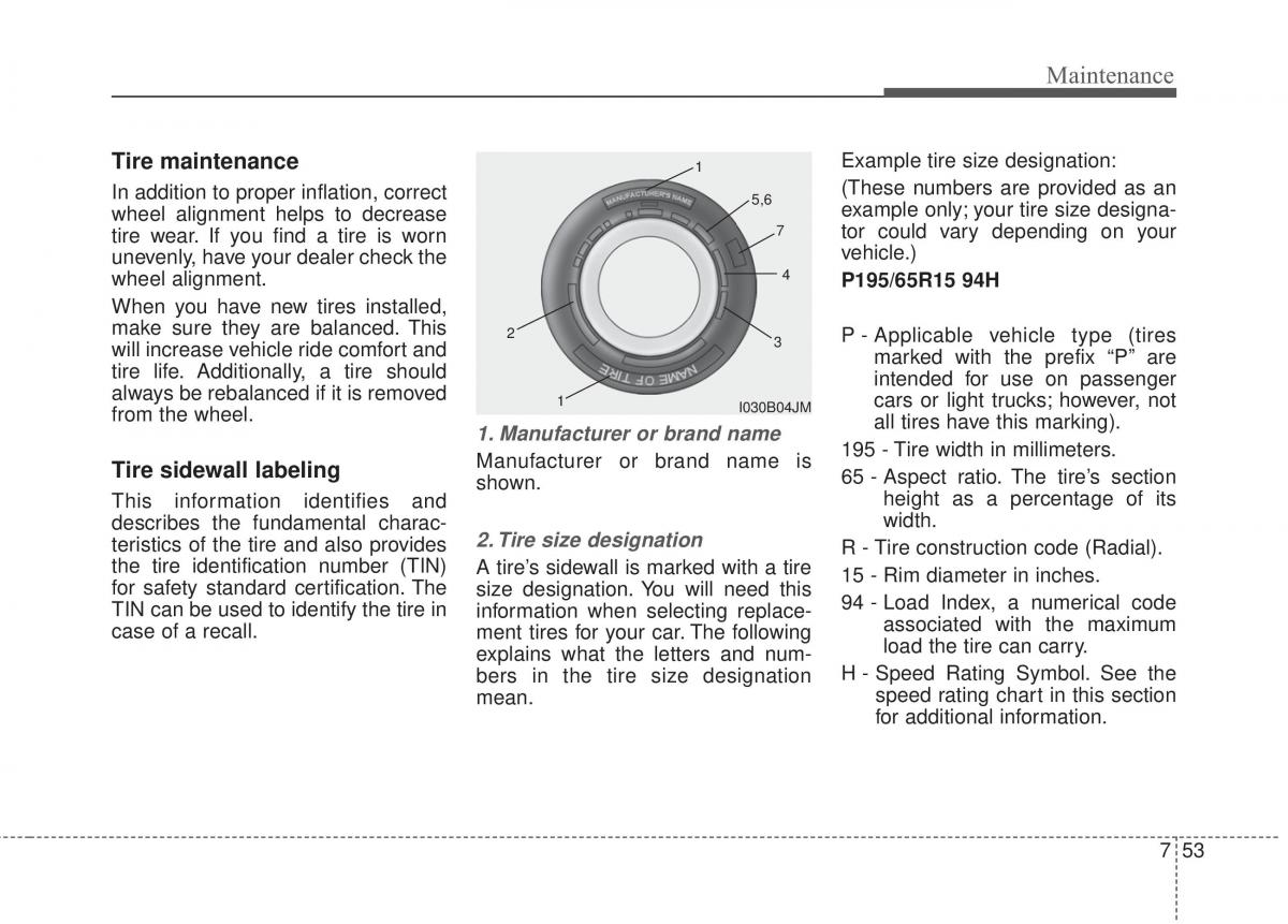 Hyundai Elantra V 5 i35 Avante MD owners manual / page 602