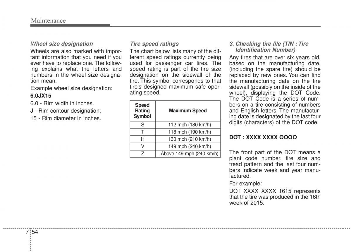 Hyundai Elantra V 5 i35 Avante MD owners manual / page 603