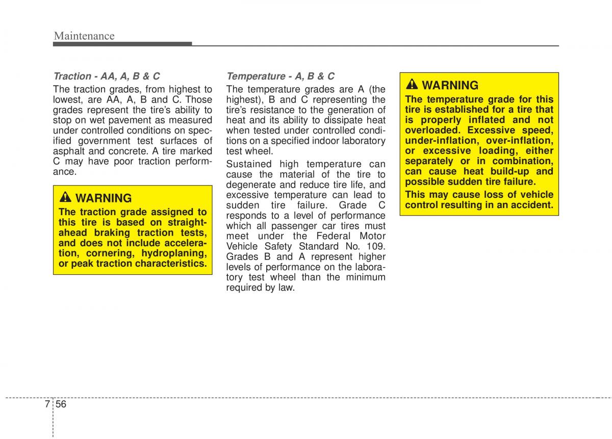 Hyundai Elantra V 5 i35 Avante MD owners manual / page 605