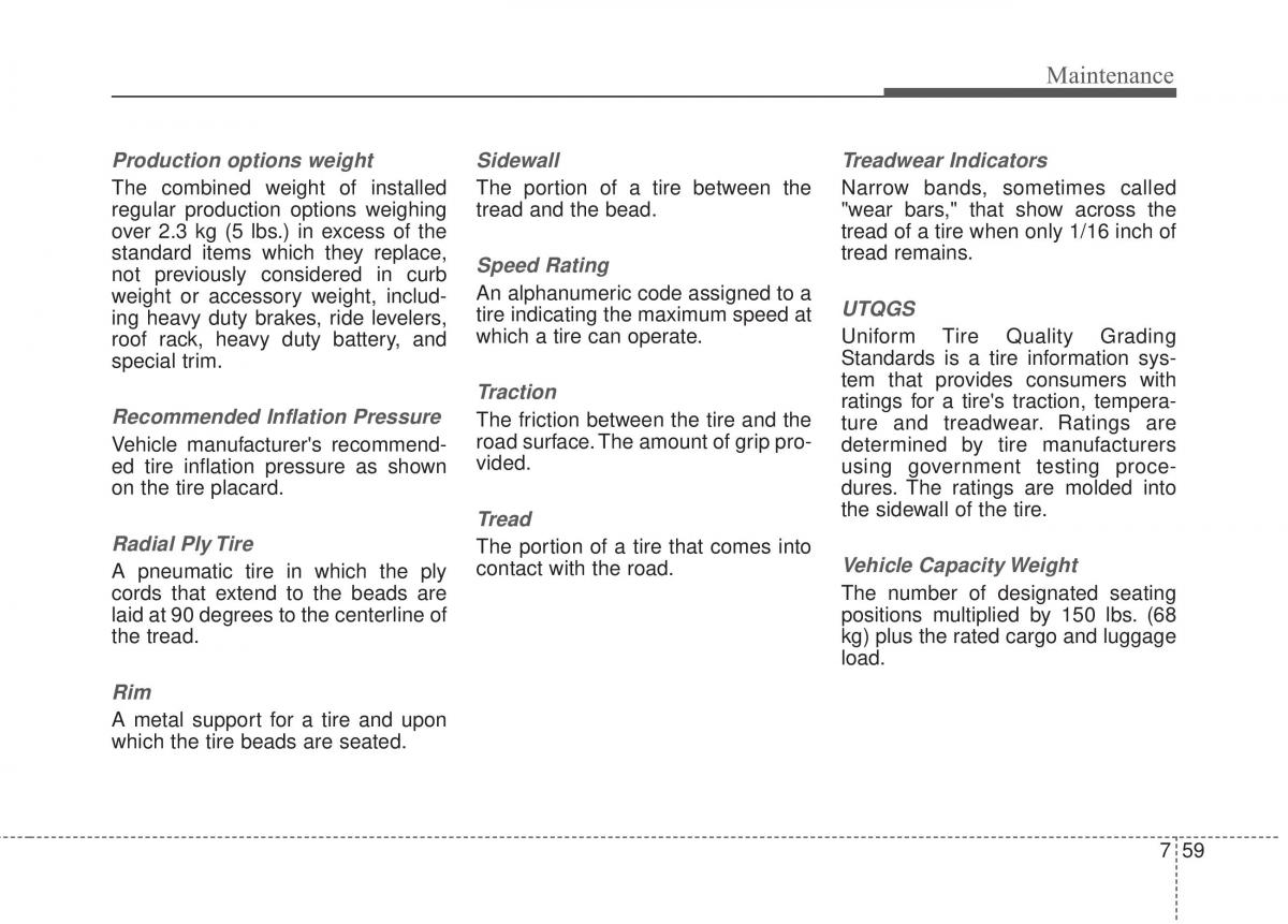 Hyundai Elantra V 5 i35 Avante MD owners manual / page 608