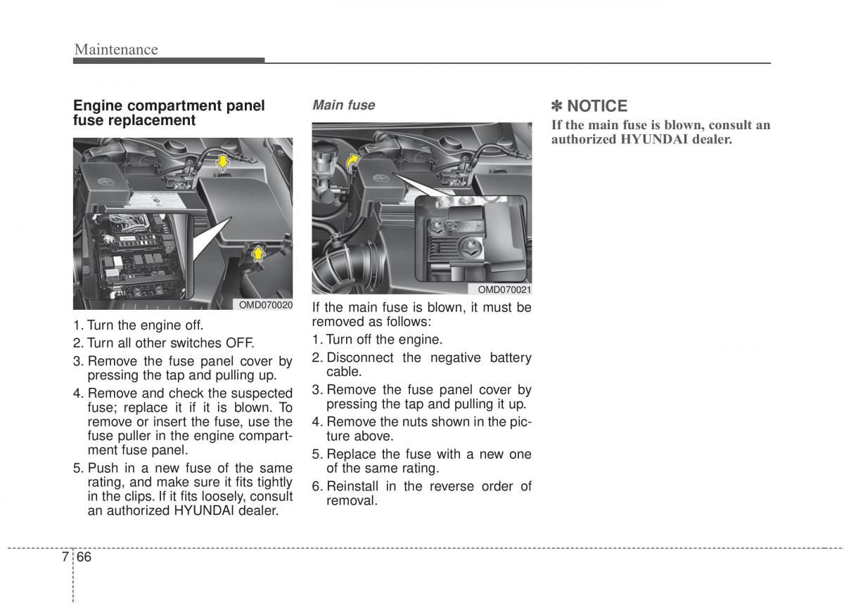 Hyundai Elantra V 5 i35 Avante MD owners manual / page 615