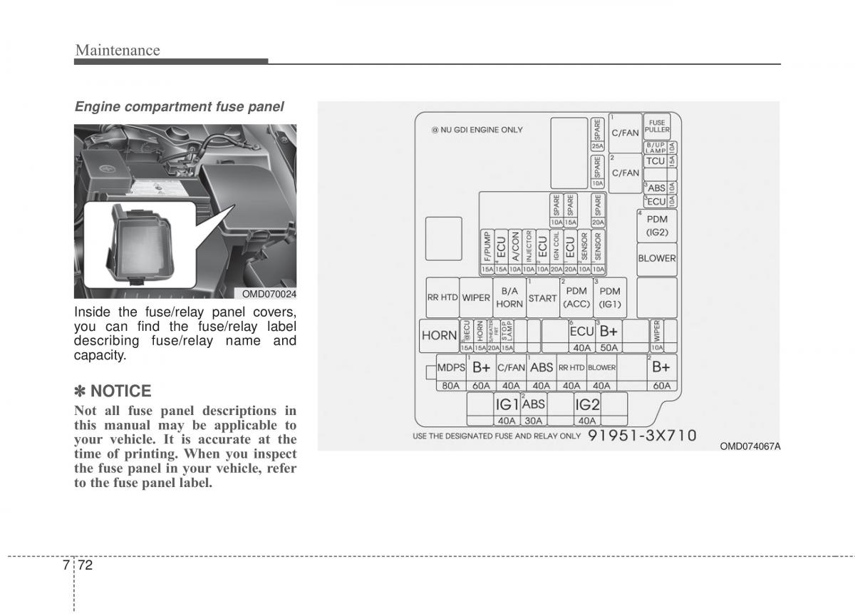 Hyundai Elantra V 5 i35 Avante MD owners manual / page 621