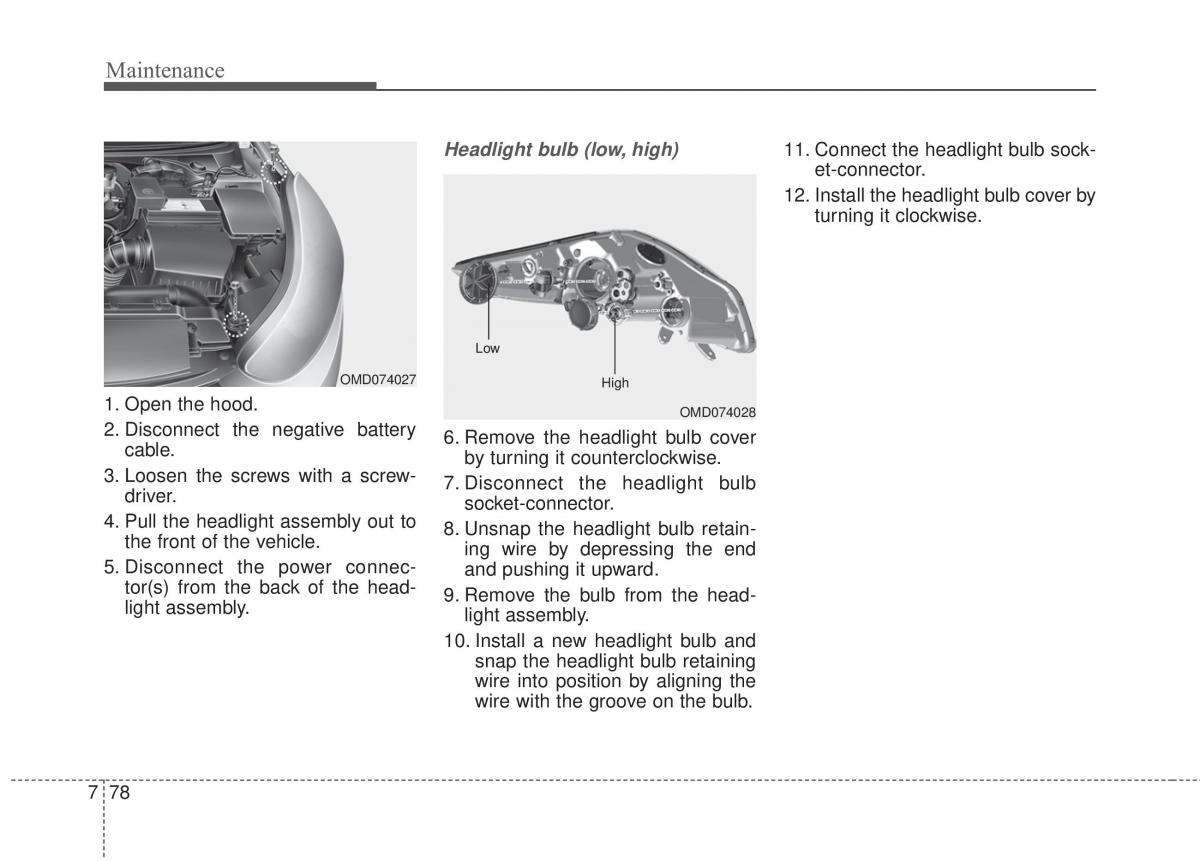 Hyundai Elantra V 5 i35 Avante MD owners manual / page 627