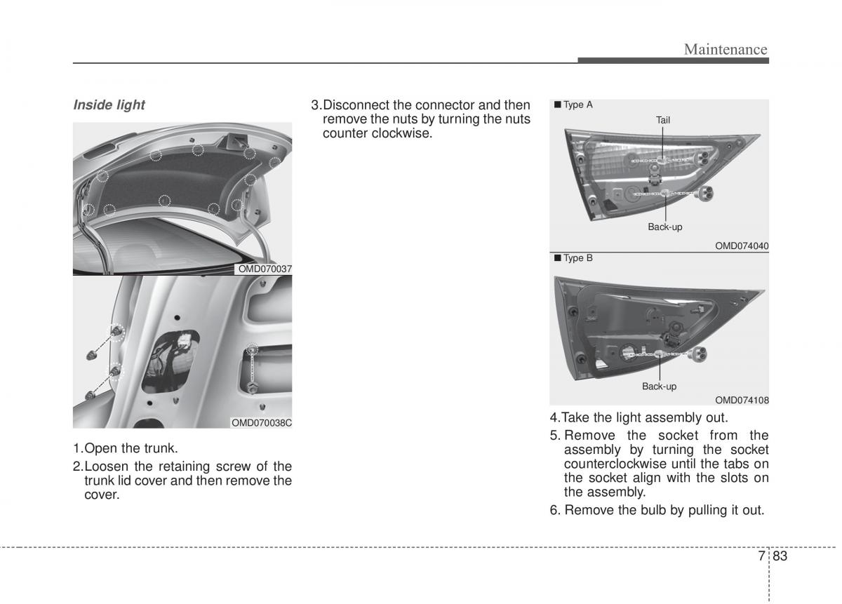 Hyundai Elantra V 5 i35 Avante MD owners manual / page 632