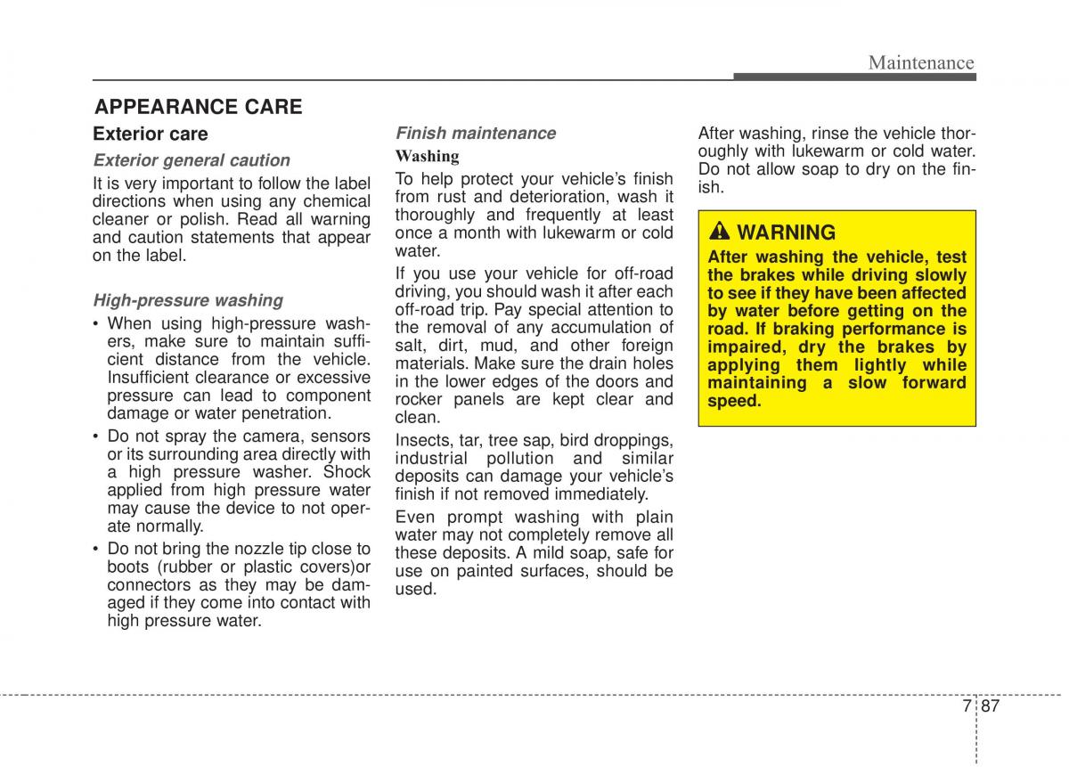 Hyundai Elantra V 5 i35 Avante MD owners manual / page 636