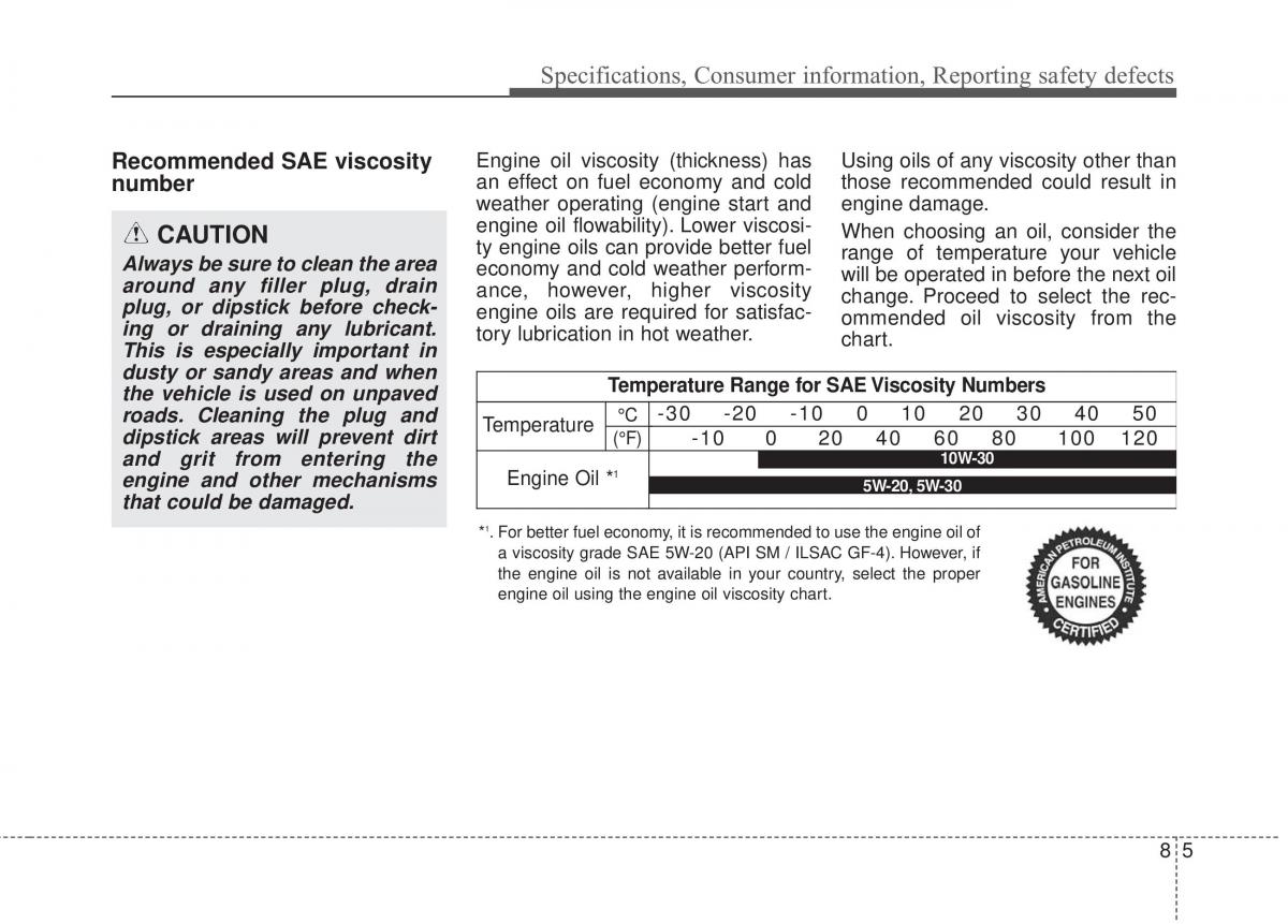 Hyundai Elantra V 5 i35 Avante MD owners manual / page 652