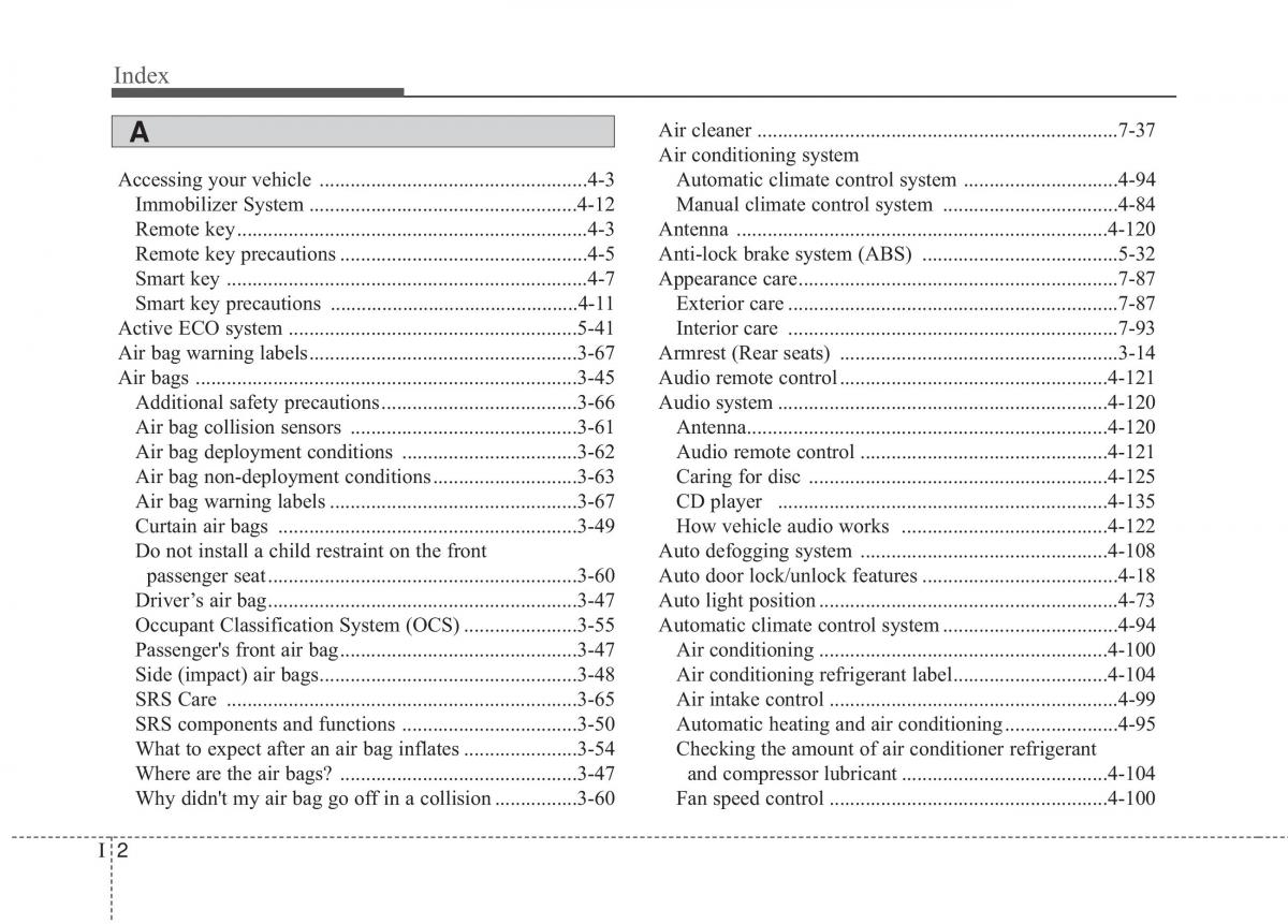 Hyundai Elantra V 5 i35 Avante MD owners manual / page 658